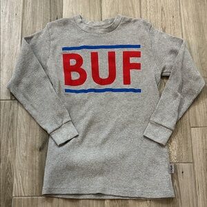 Buffalo Bills Long sleeve